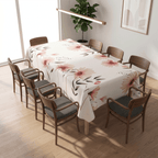 Rose Tablecloth
