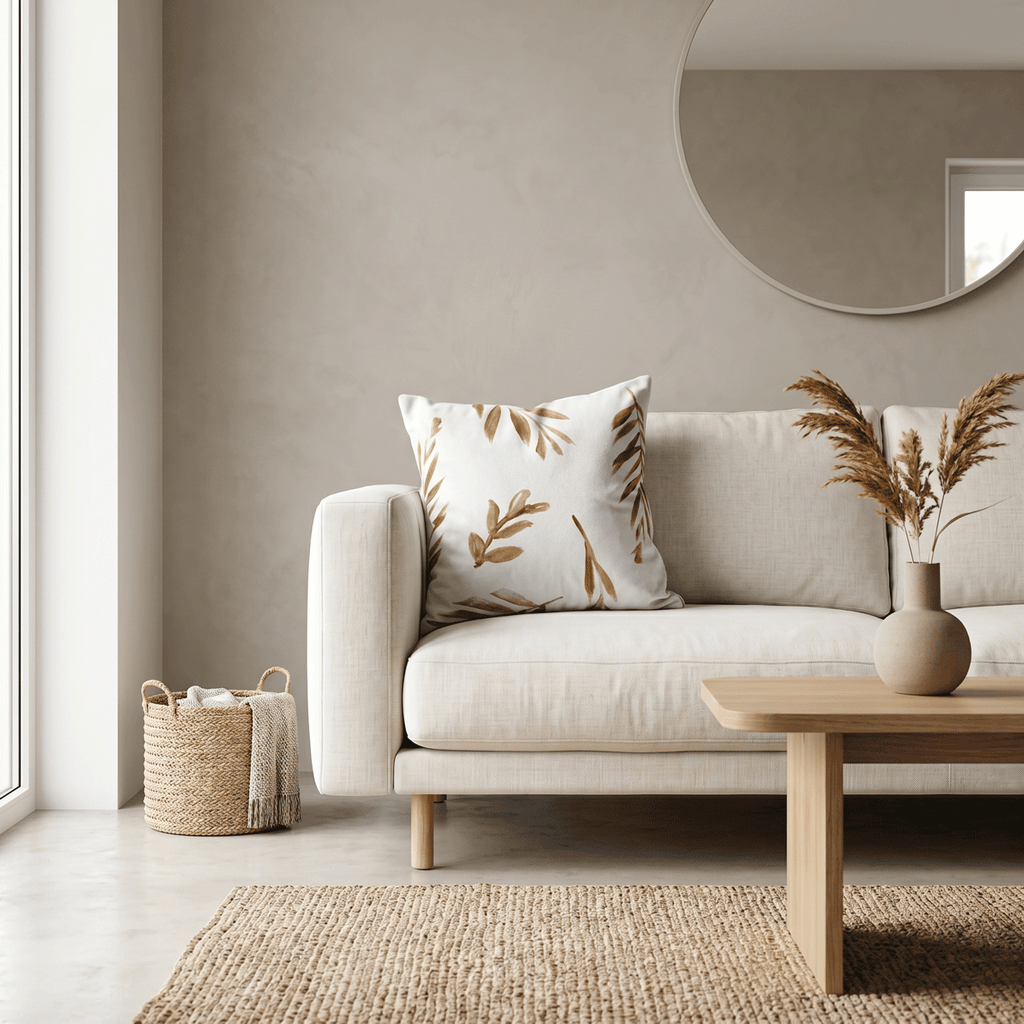 Bliss Cushion