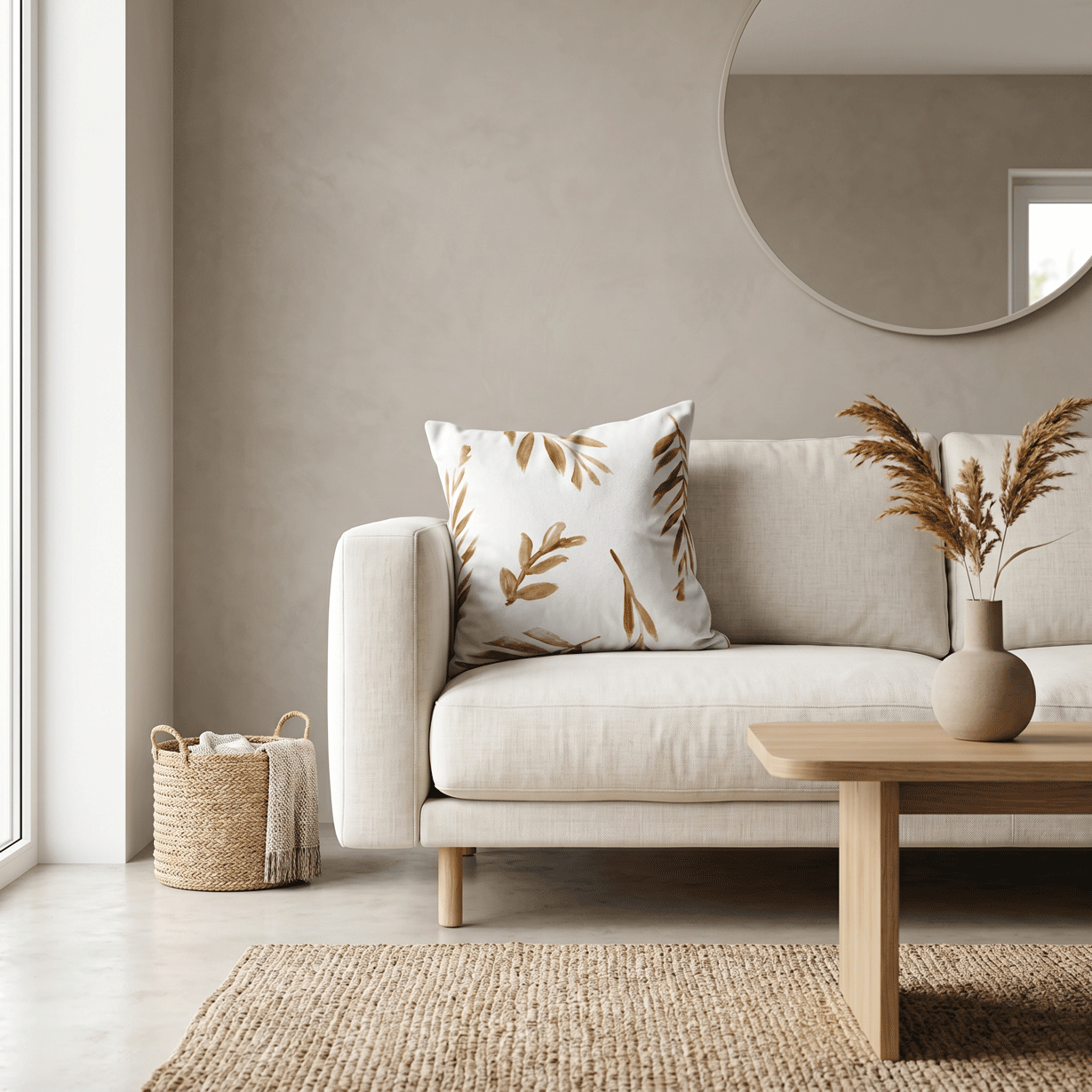 Bliss Cushion