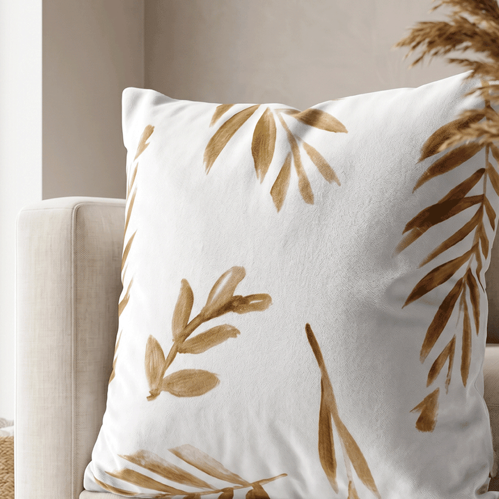 Bliss Cushion