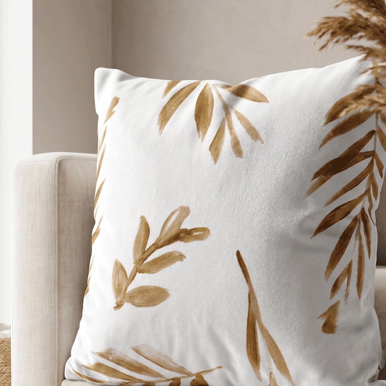 Bliss Cushion