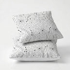 Daisy Coloring Cushions