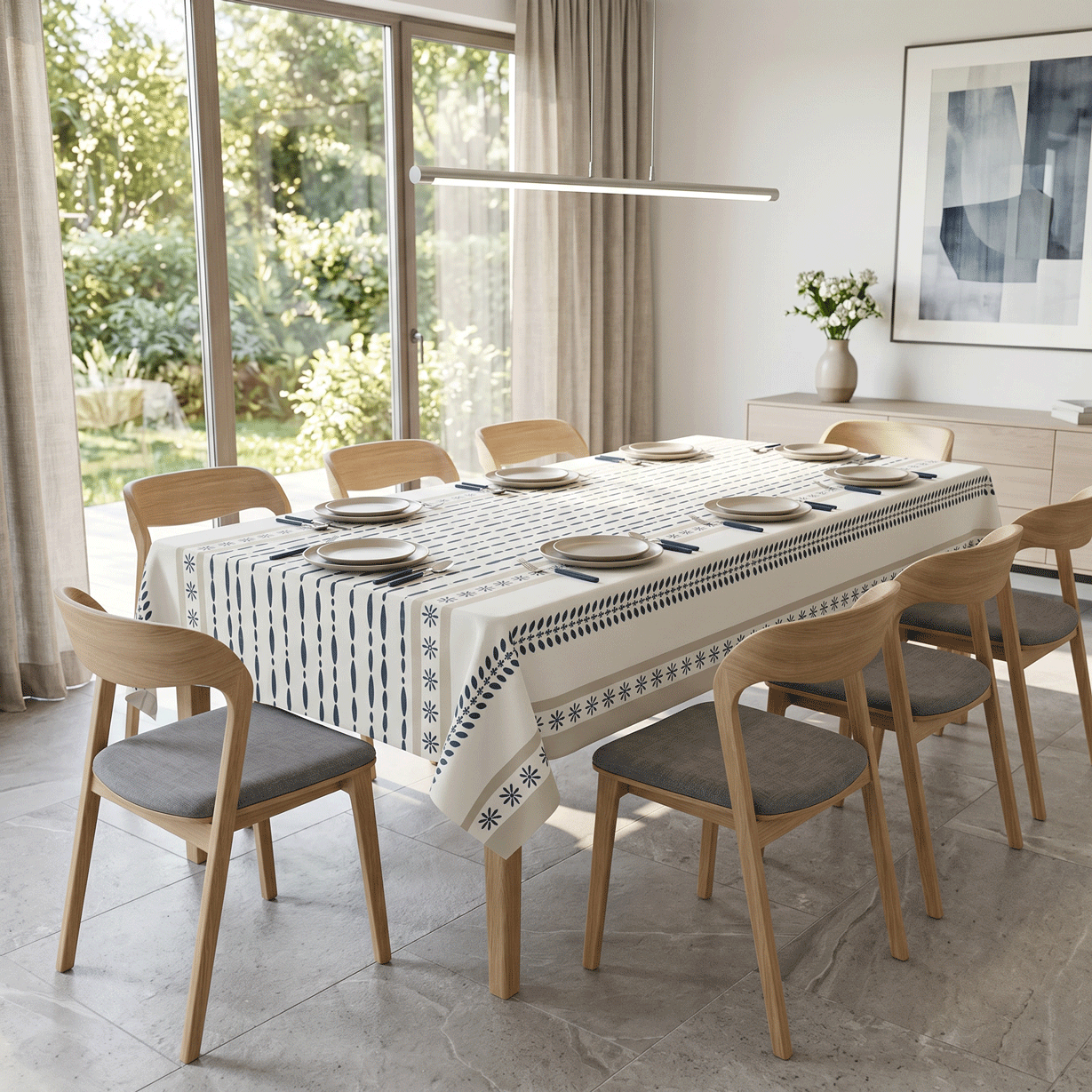 Noma Tablecloth
