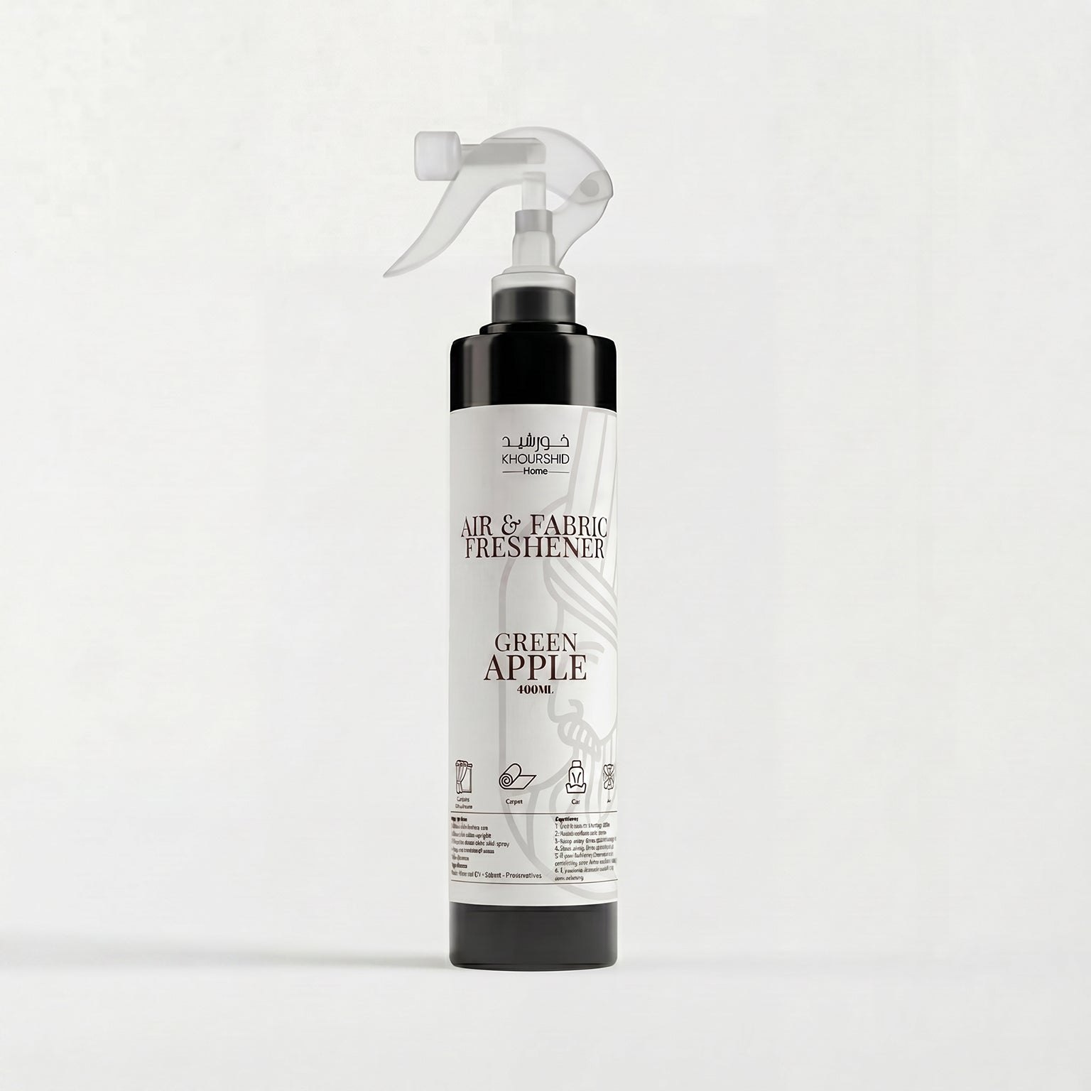 Air Freshener 400ml
