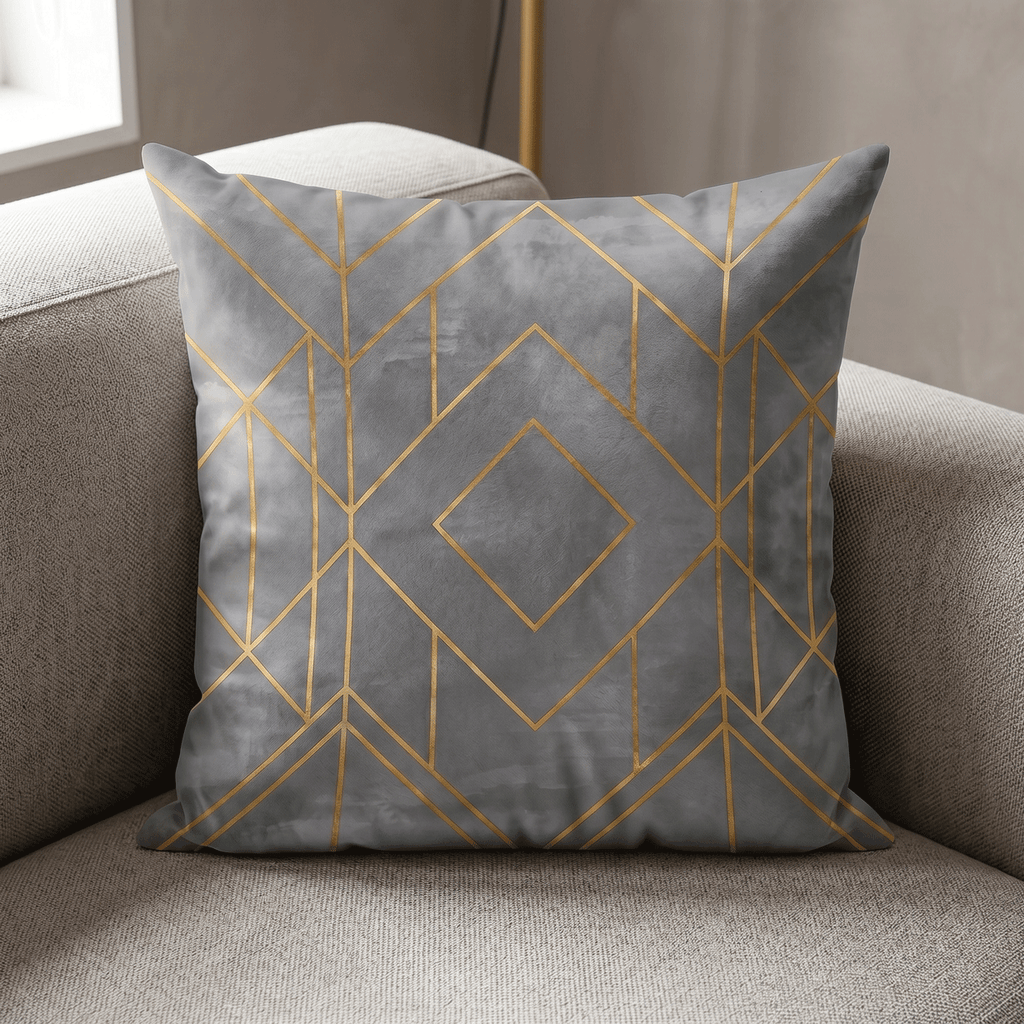 Elva Cushion