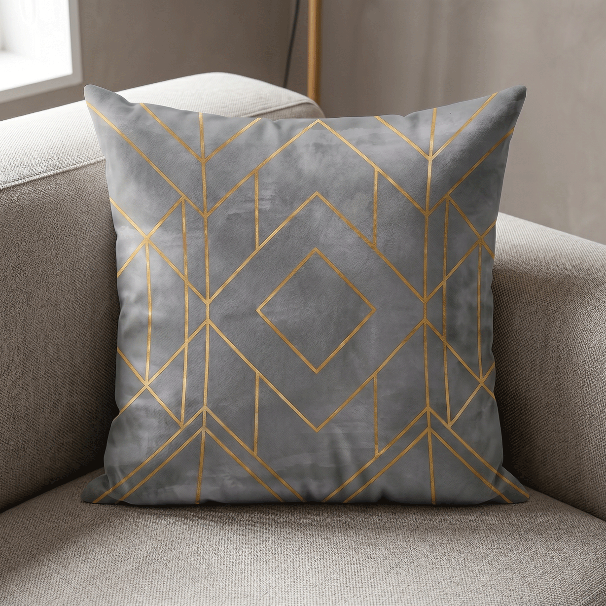 Elva Cushion