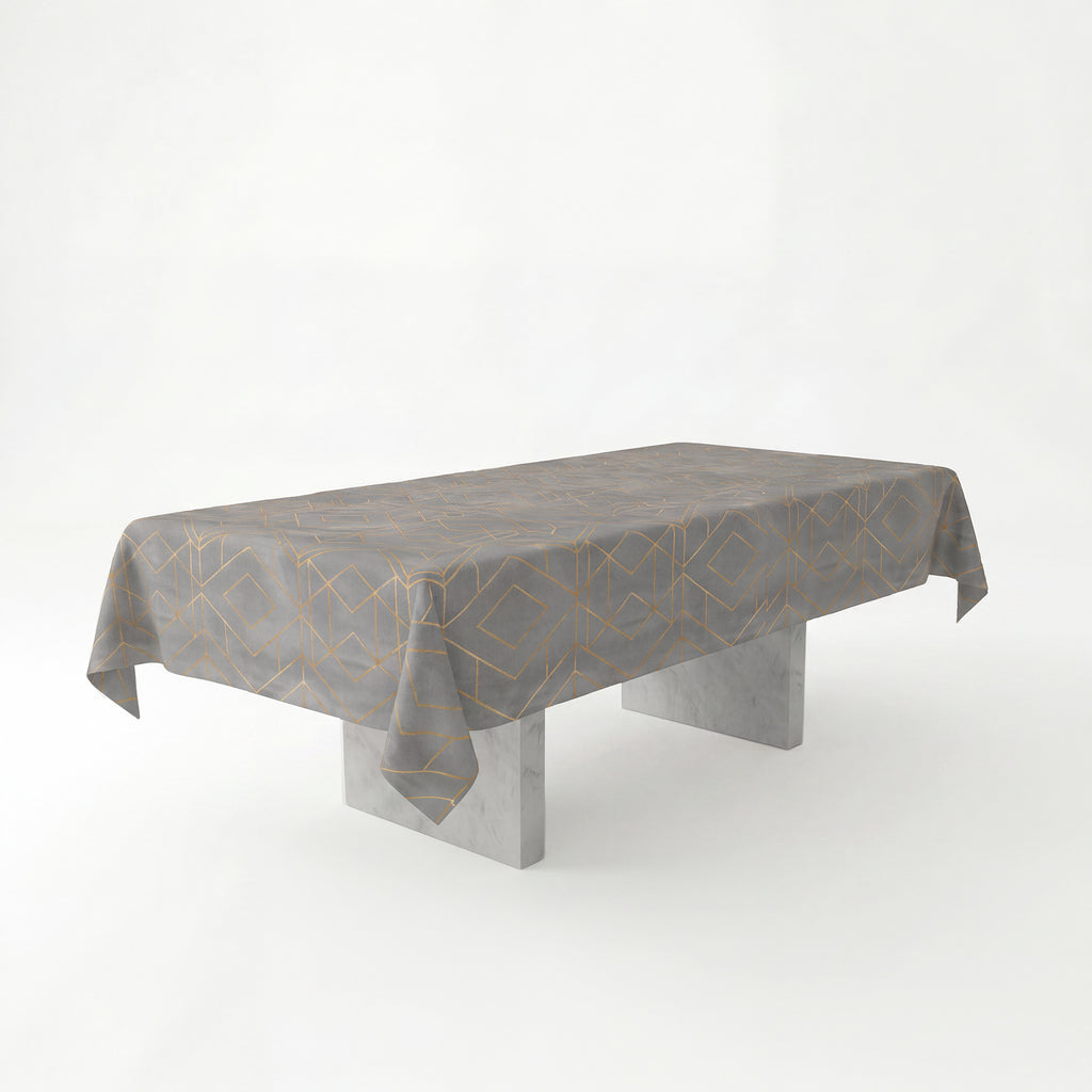 Elva Tablecloth