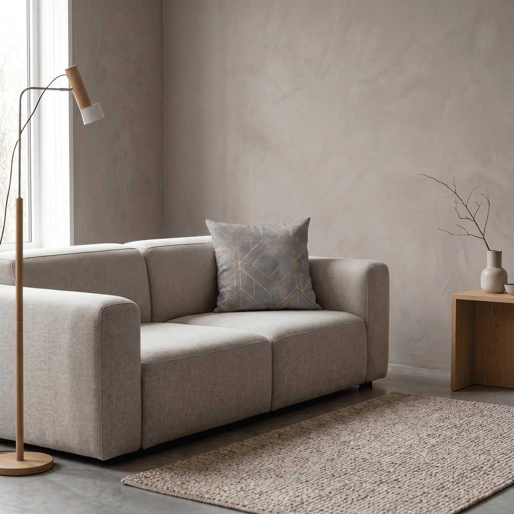 Elva Cushion