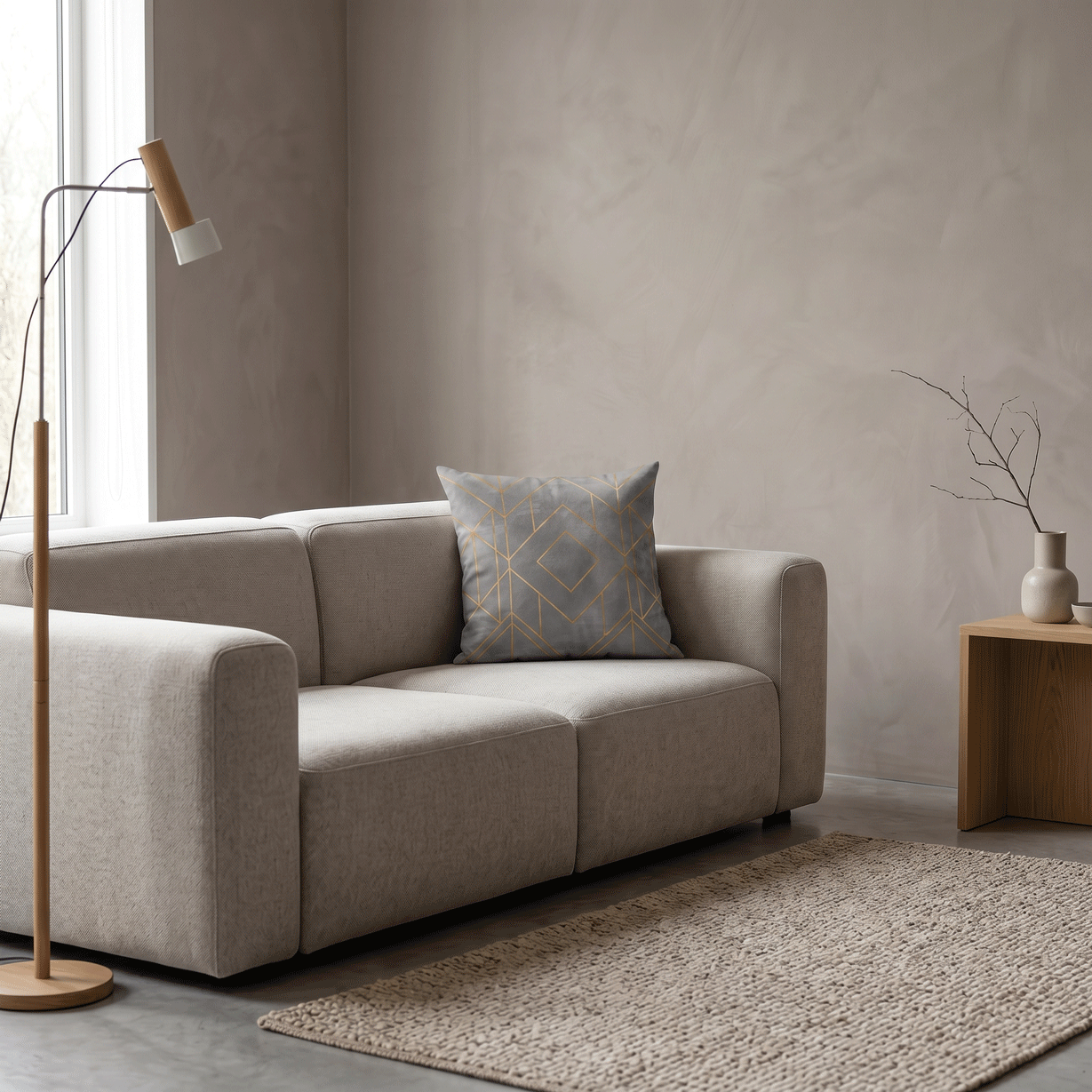 Elva Cushion