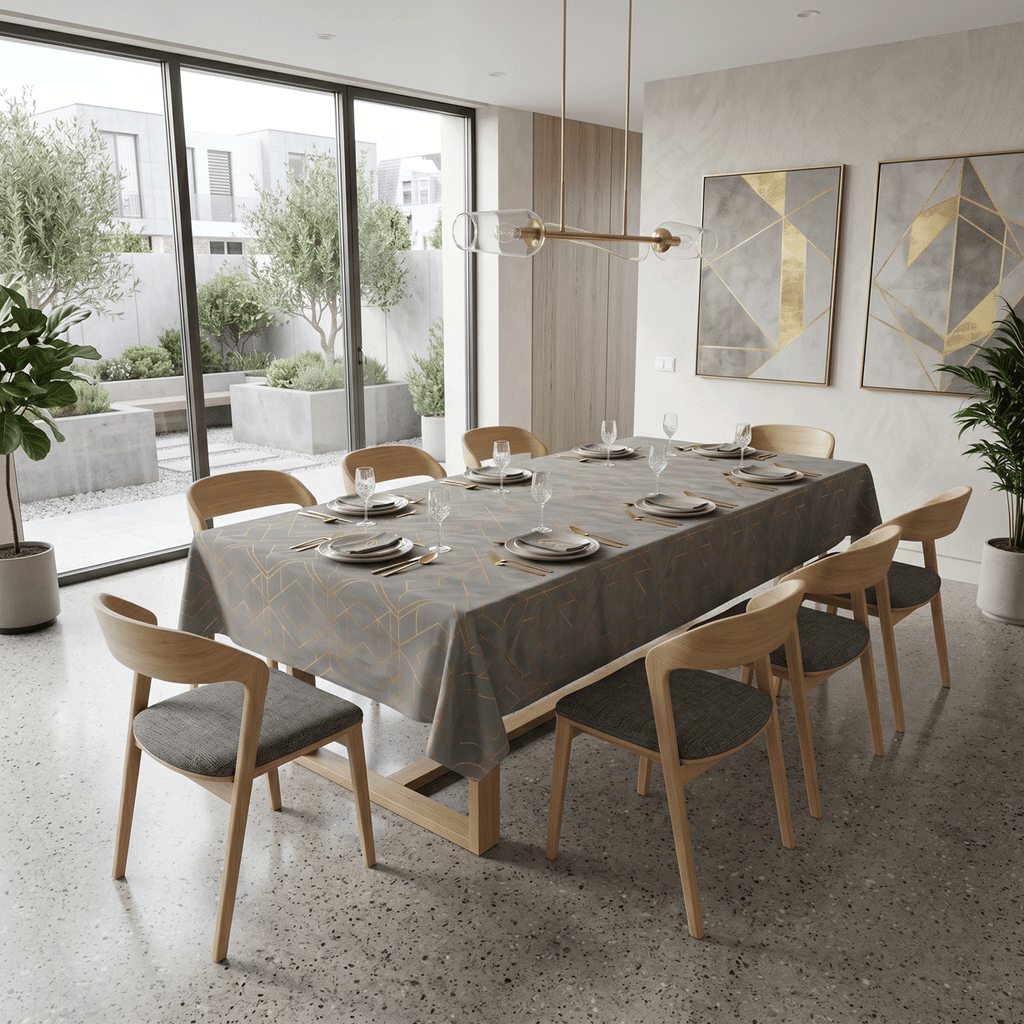 Elva Tablecloth
