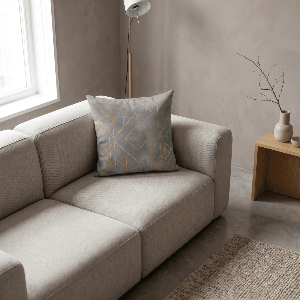 Elva Cushion