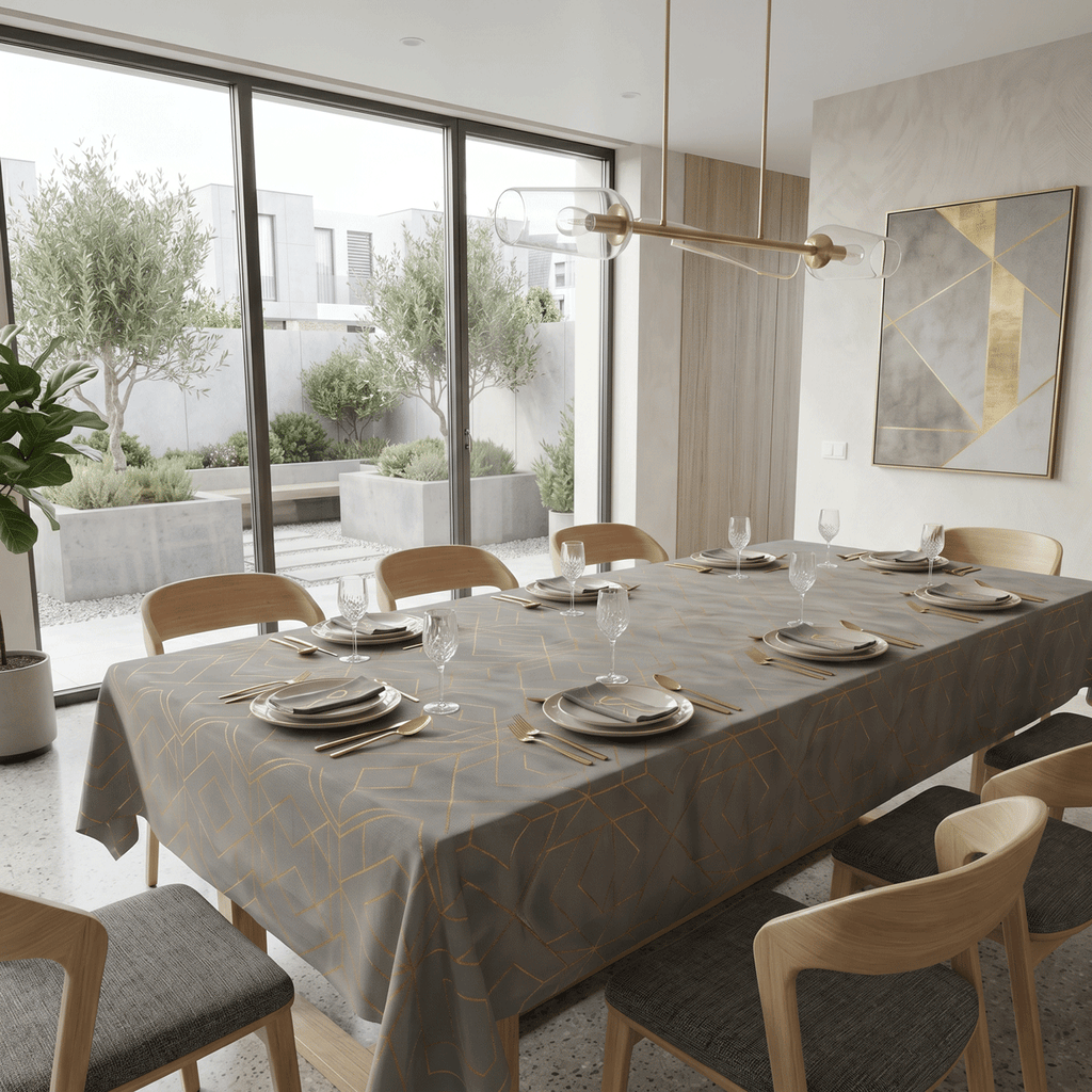 Elva Tablecloth