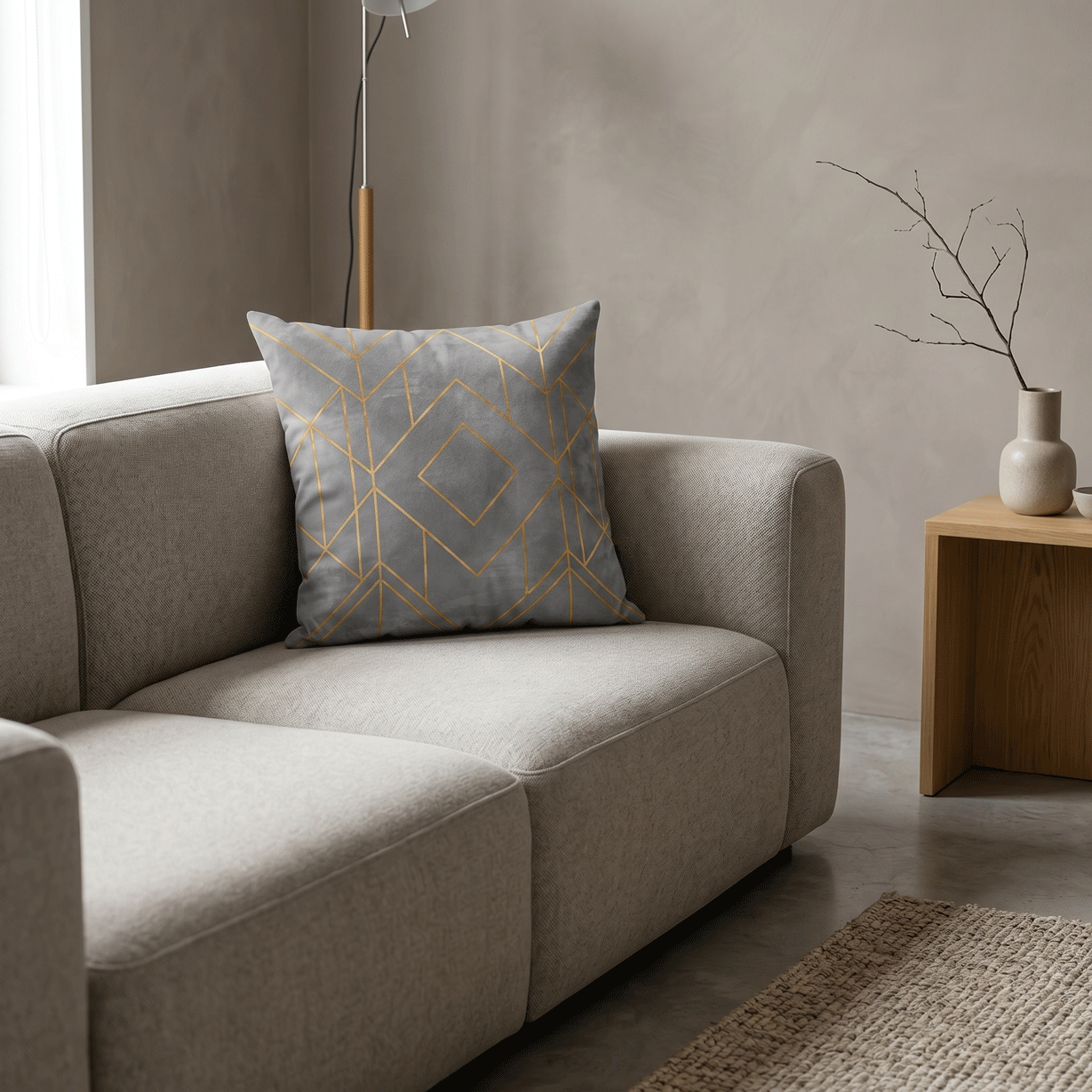 Elva Cushion