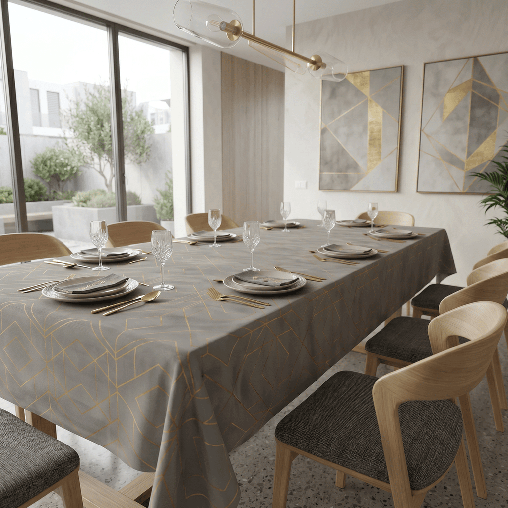 Elva Tablecloth