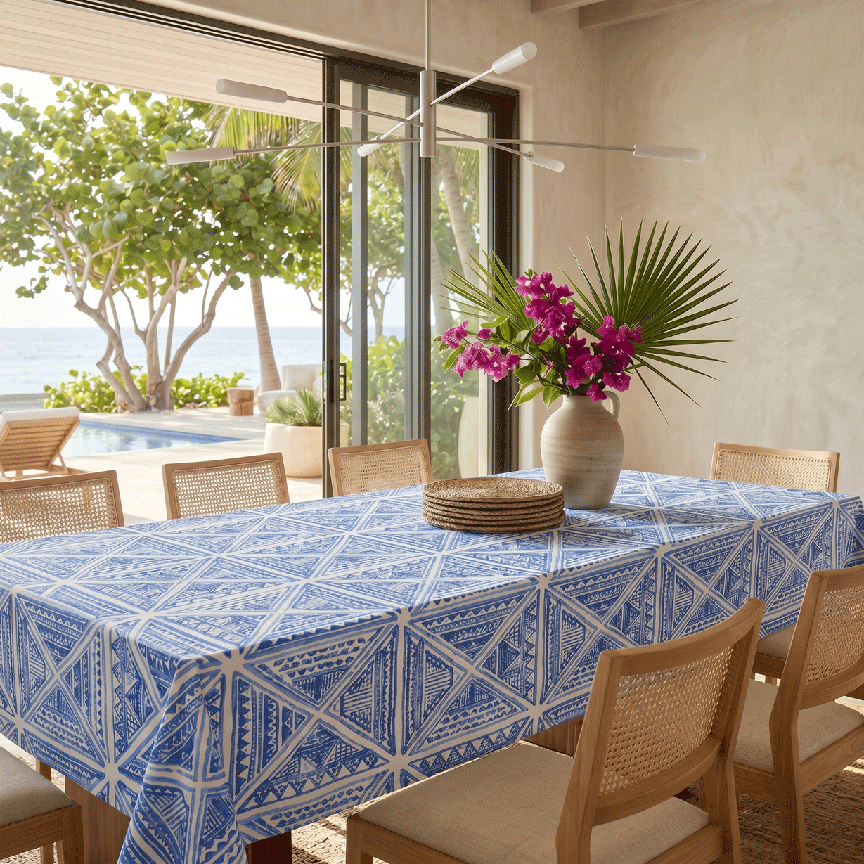 Arlo Tablecloth