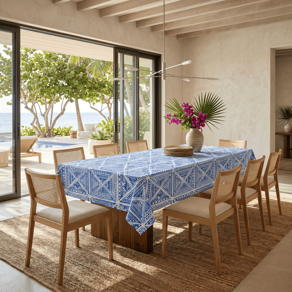 Arlo Tablecloth
