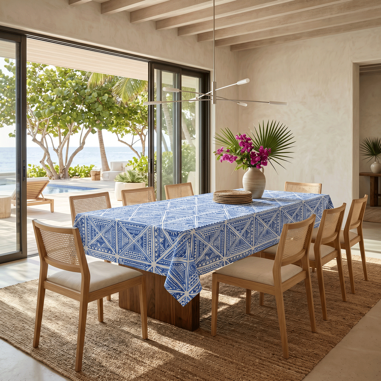 Arlo Tablecloth