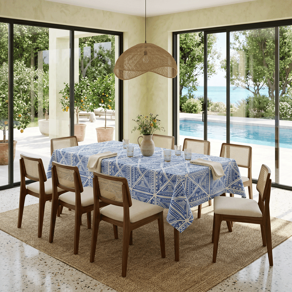 Arlo Tablecloth