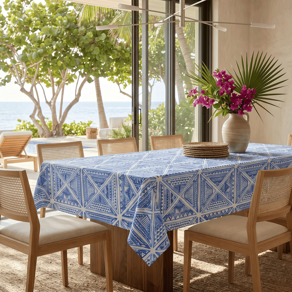 Arlo Tablecloth