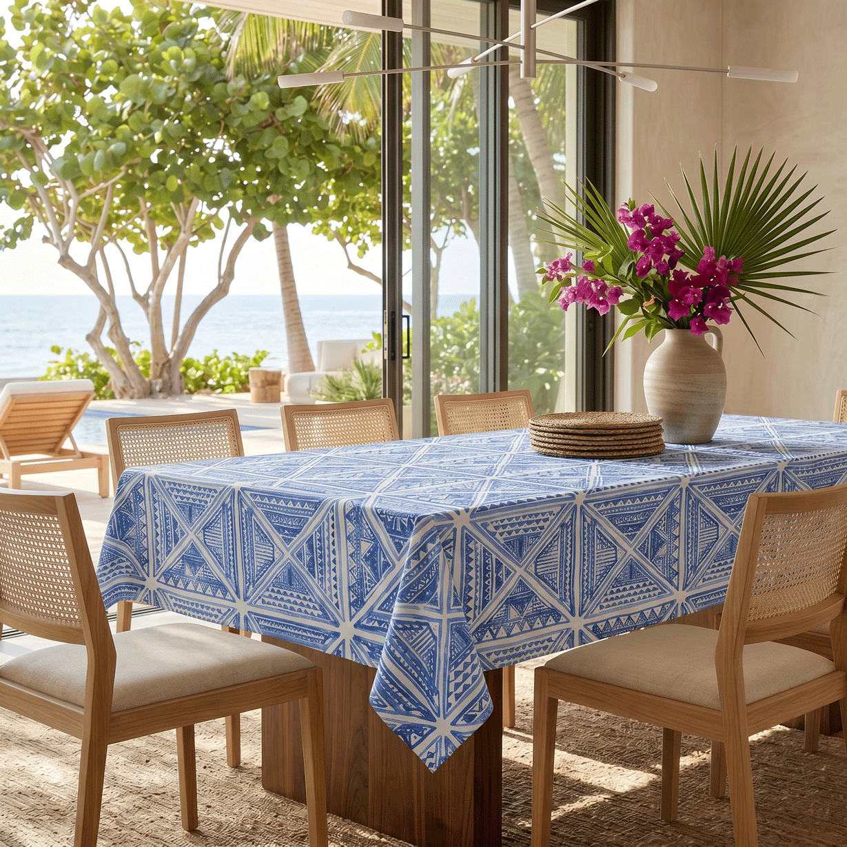 Arlo Tablecloth