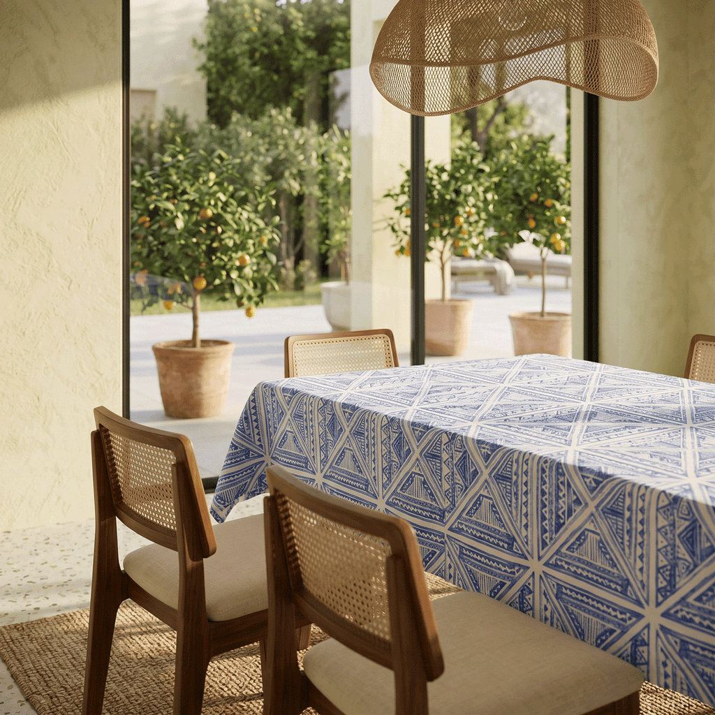 Arlo Tablecloth