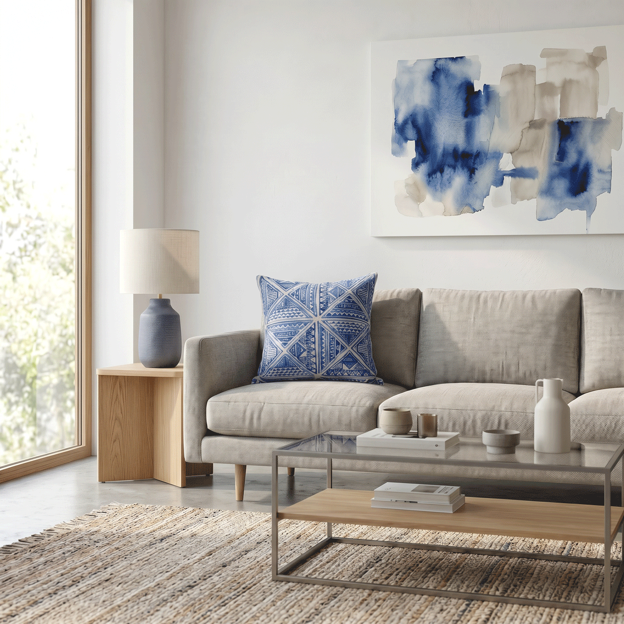 Arlo Cushion