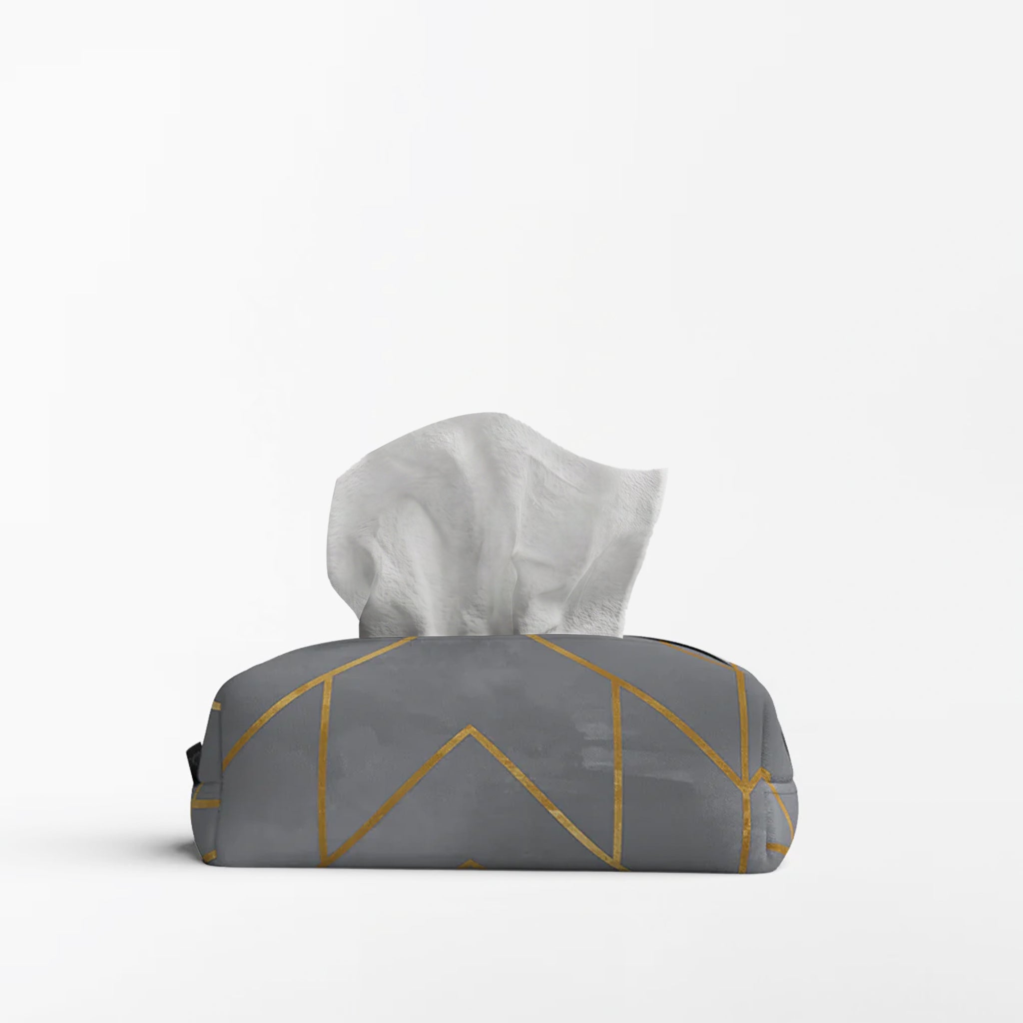 Elva Tissue Box