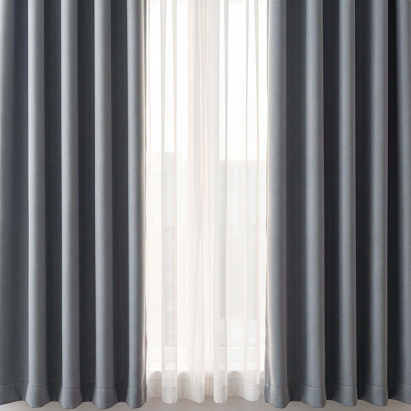 80% Premium Blackout Curtains