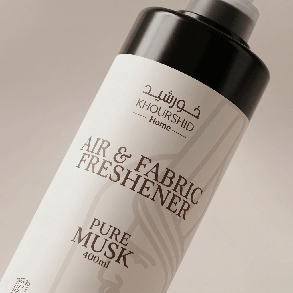 Air Freshener 400ml