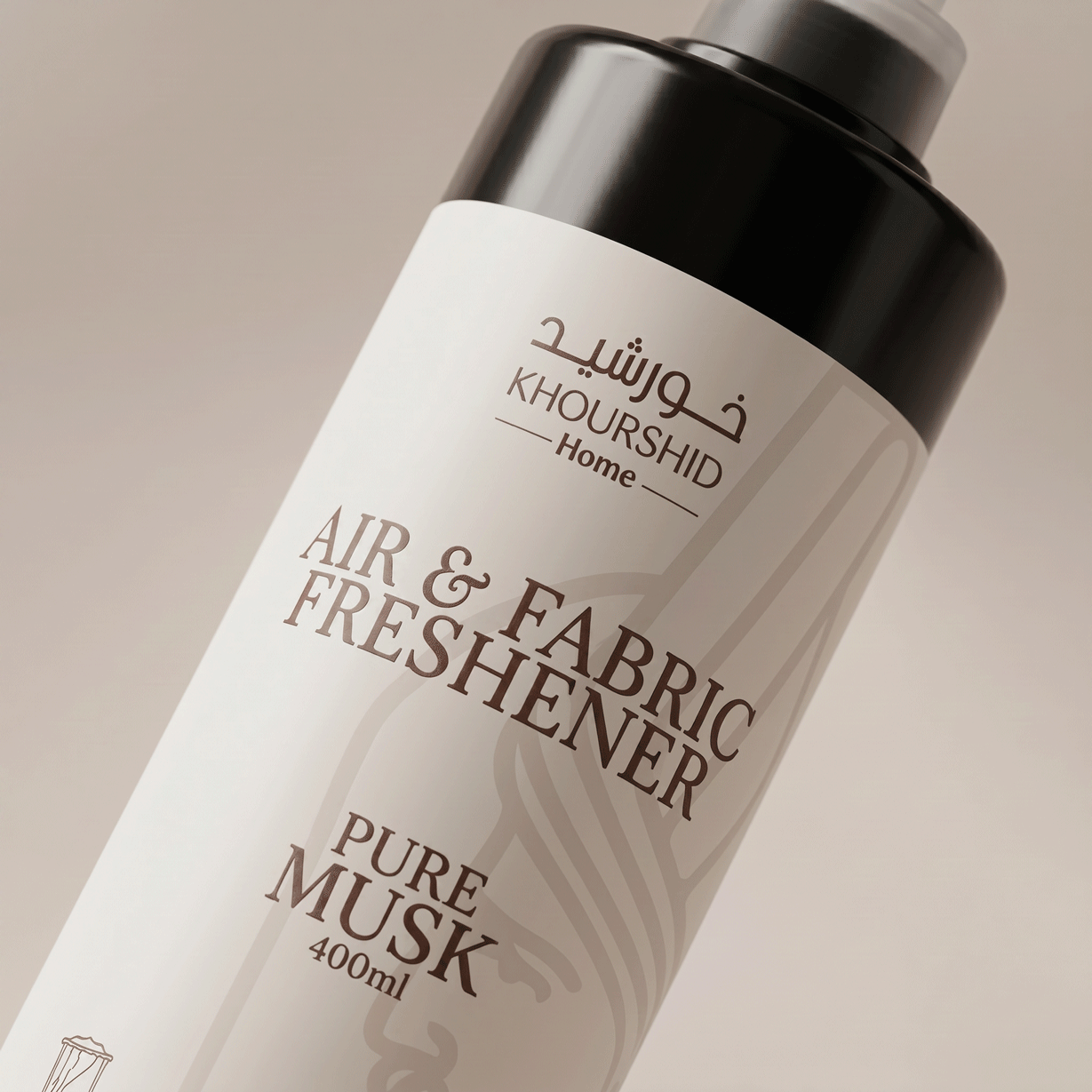 Air Freshener 400ml