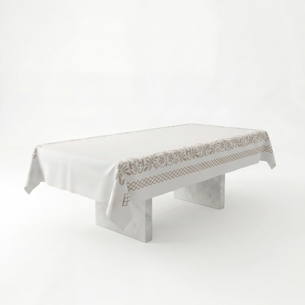 Harmony Tablecloth