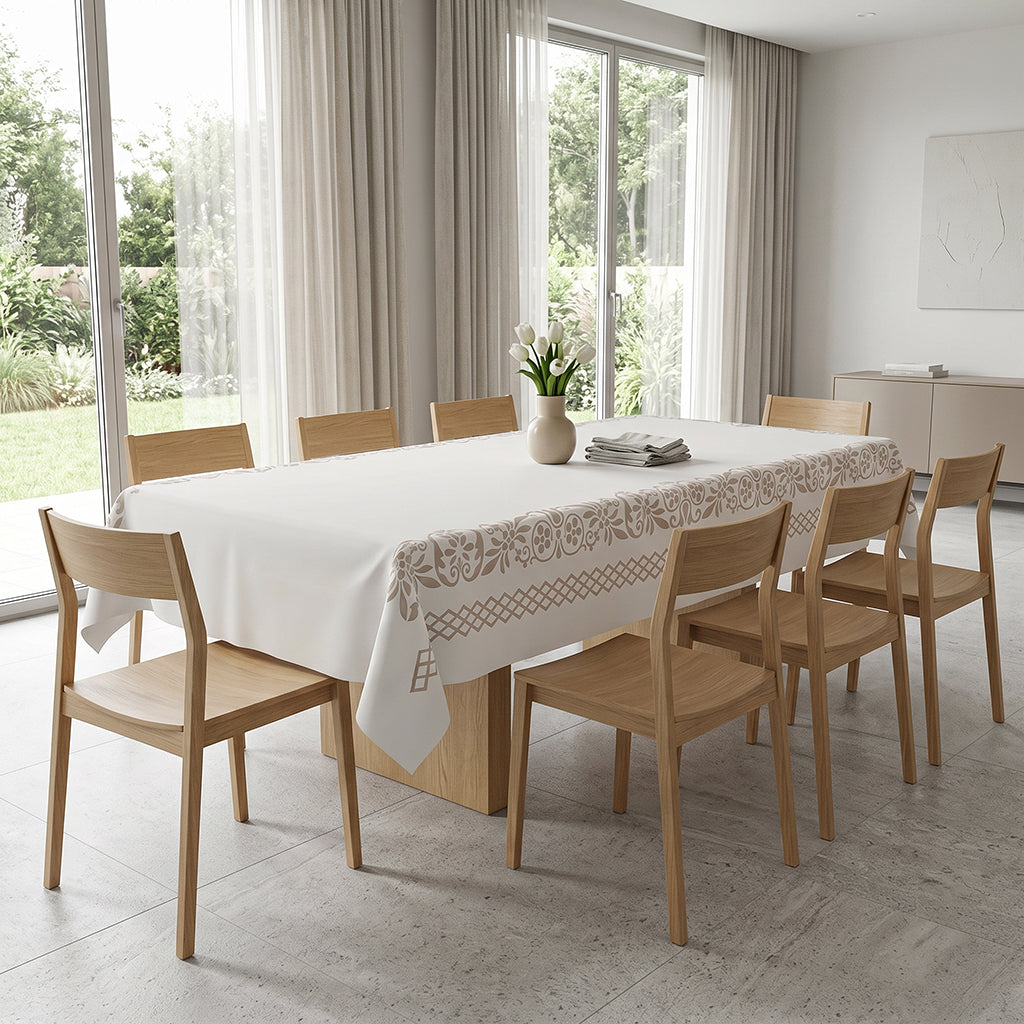 Harmony Tablecloth
