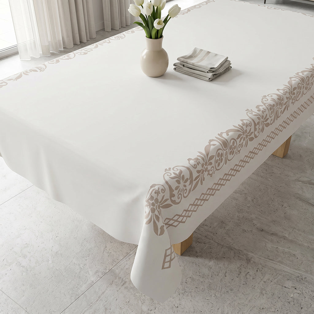 Harmony Tablecloth