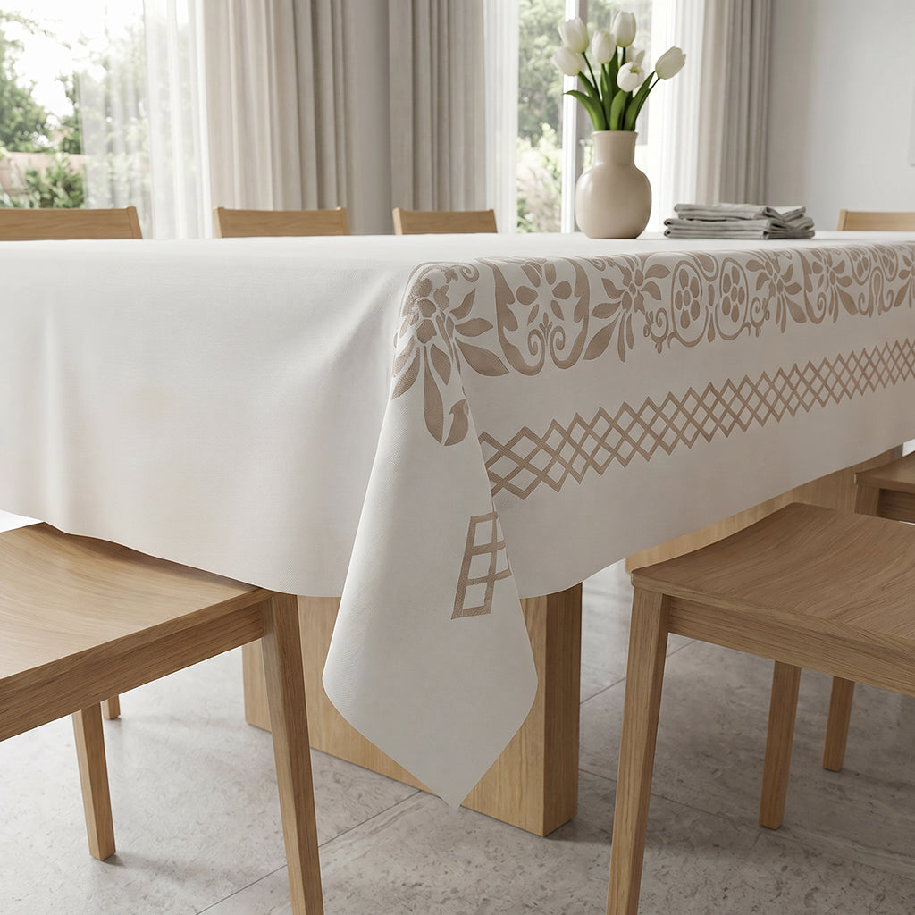 Harmony Tablecloth