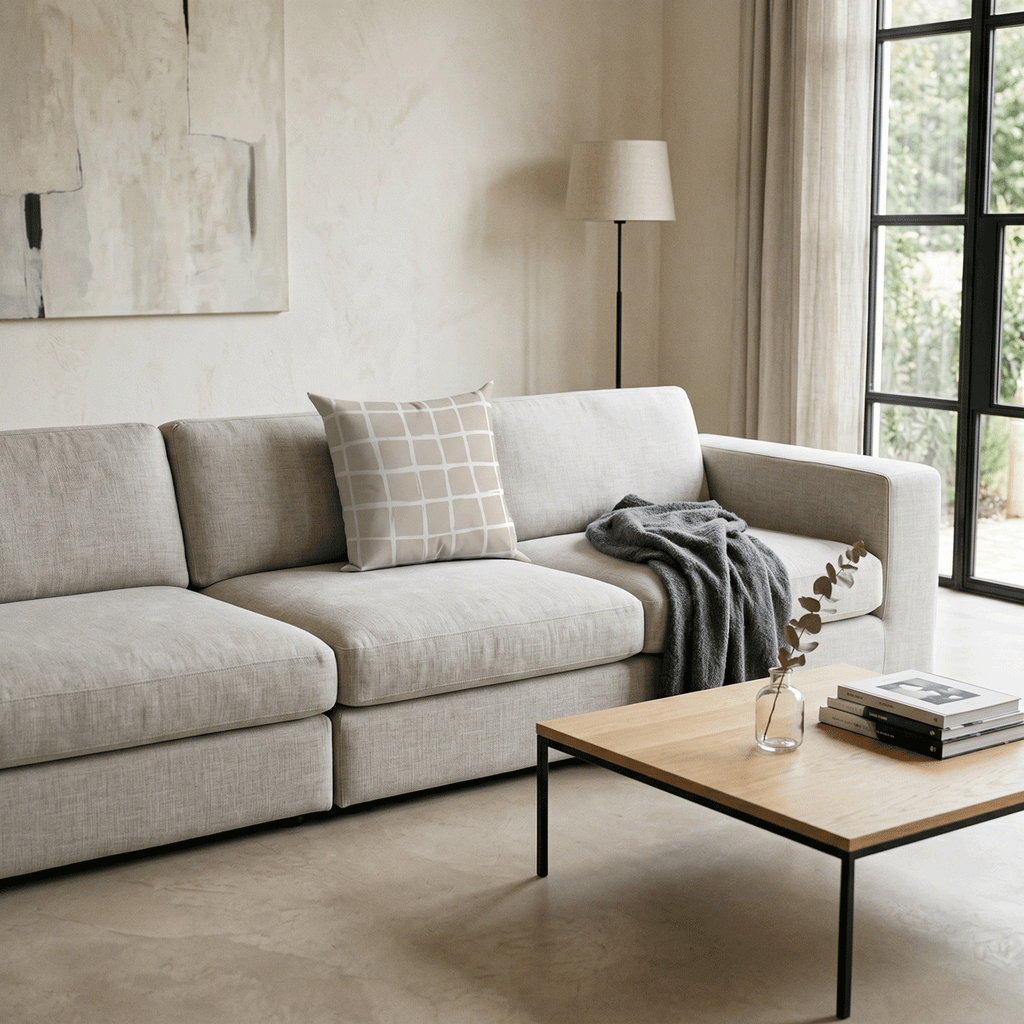 Nexa Cushion