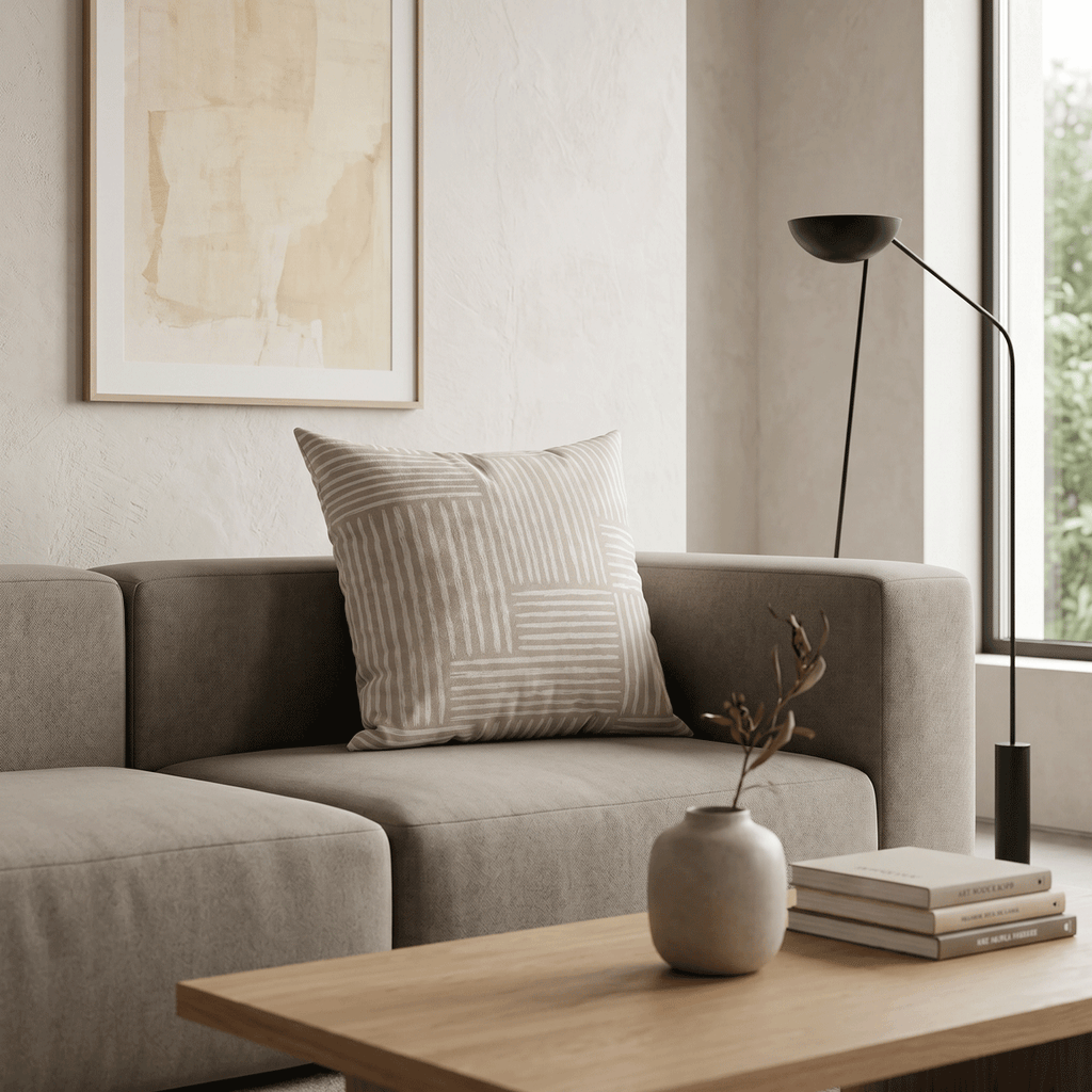 Vexa Cushion