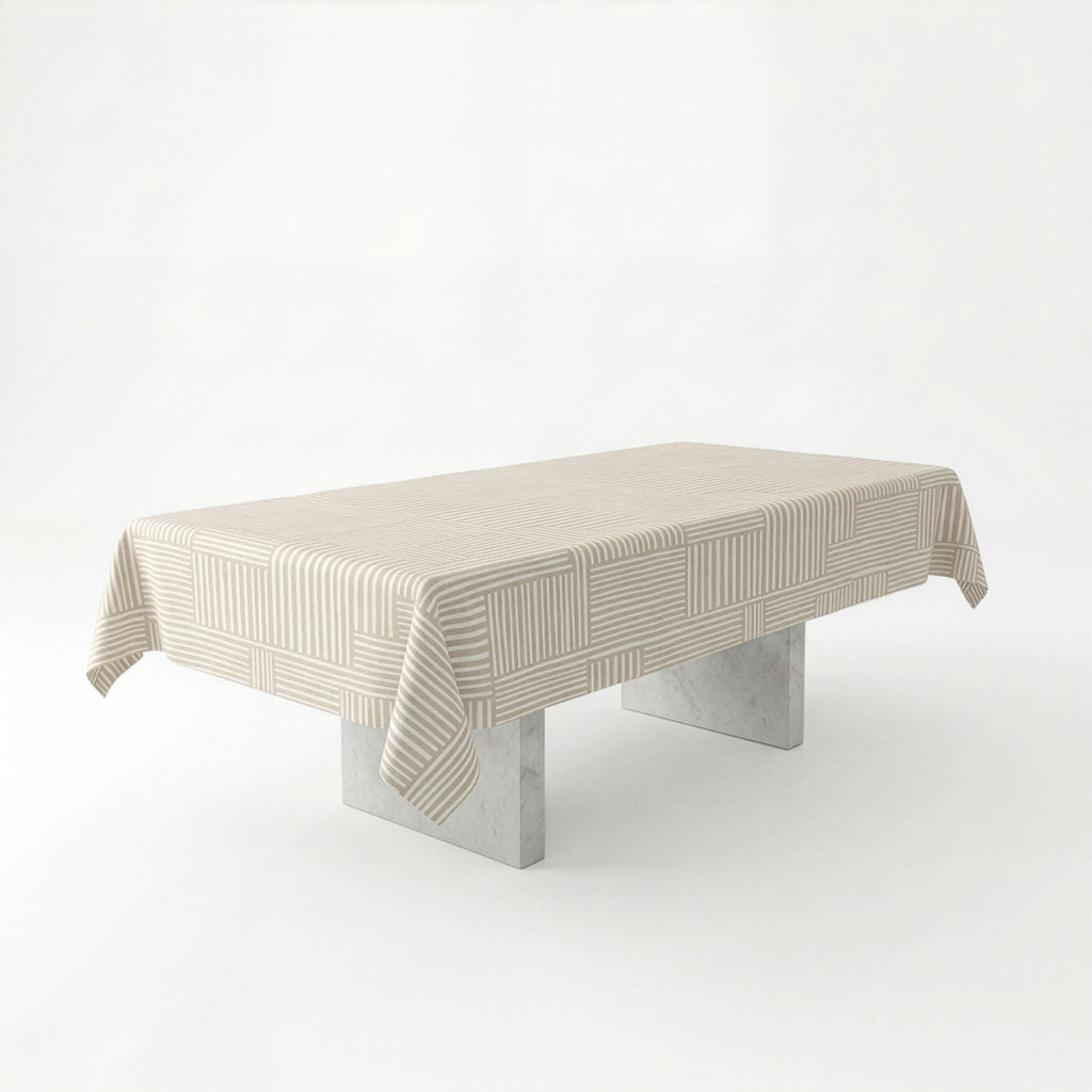 Vexa Tablecloth