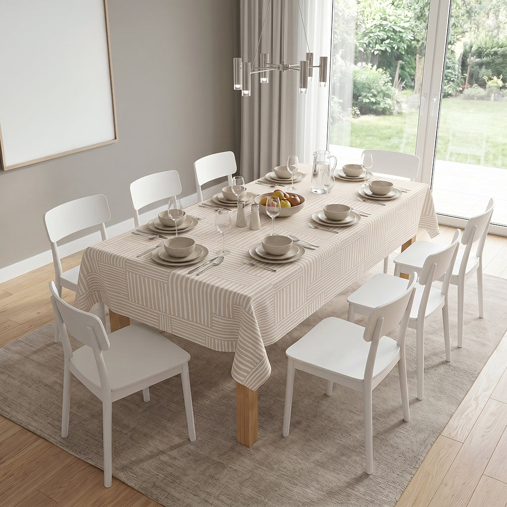 Vexa Tablecloth