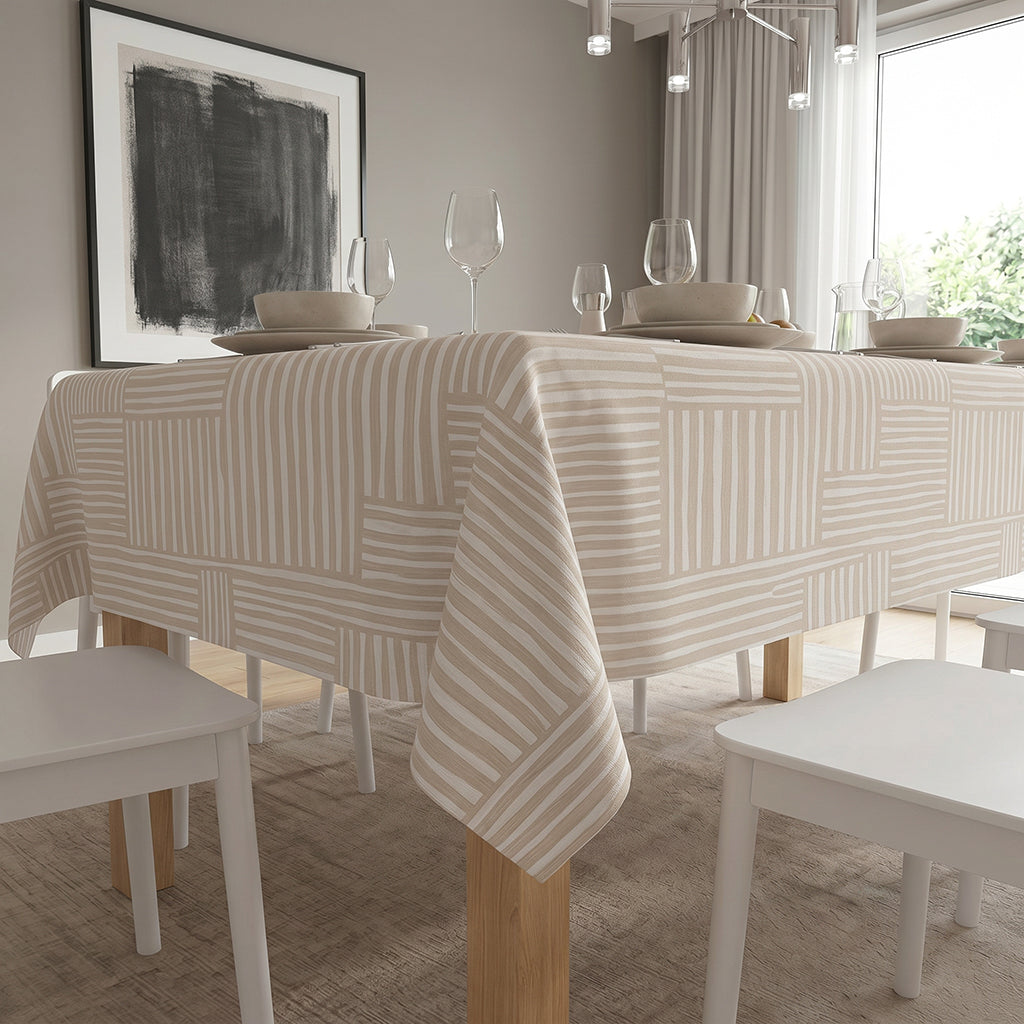 Vexa Tablecloth