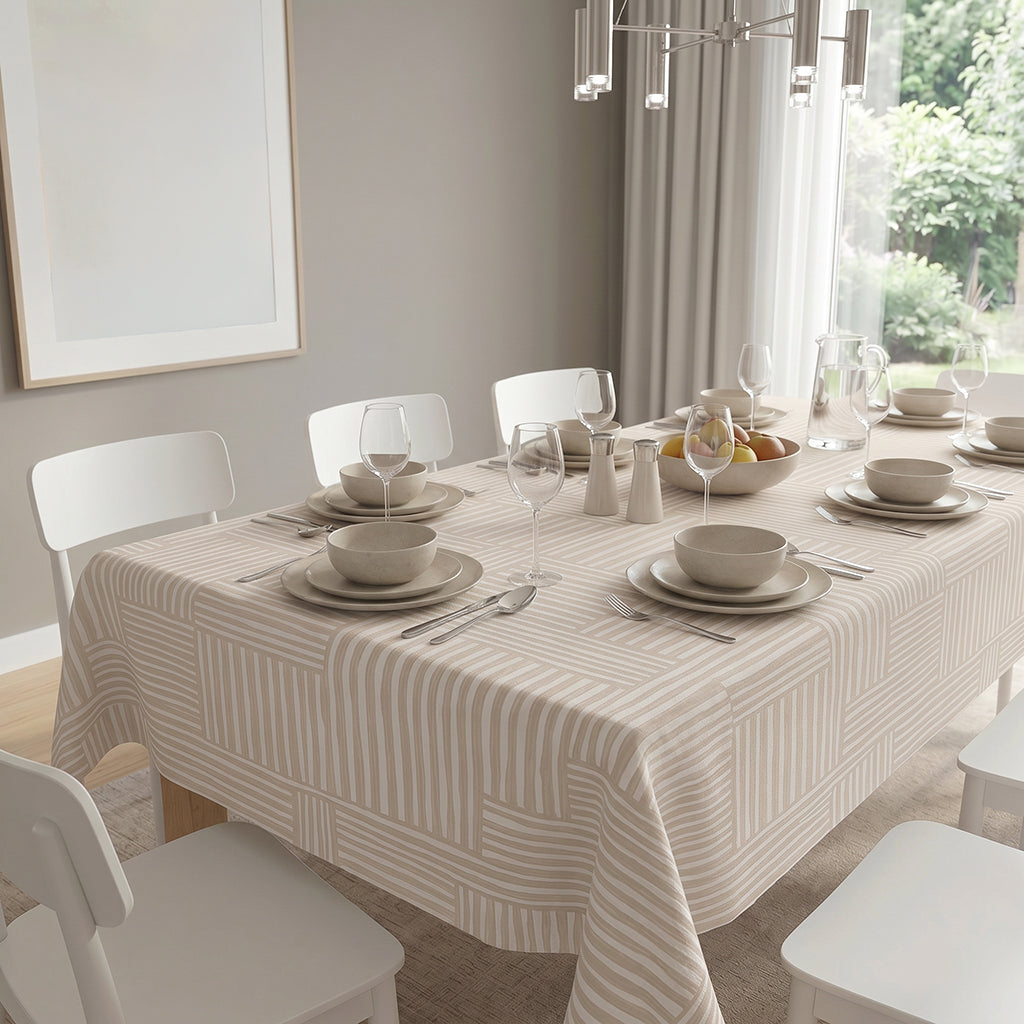 Vexa Tablecloth