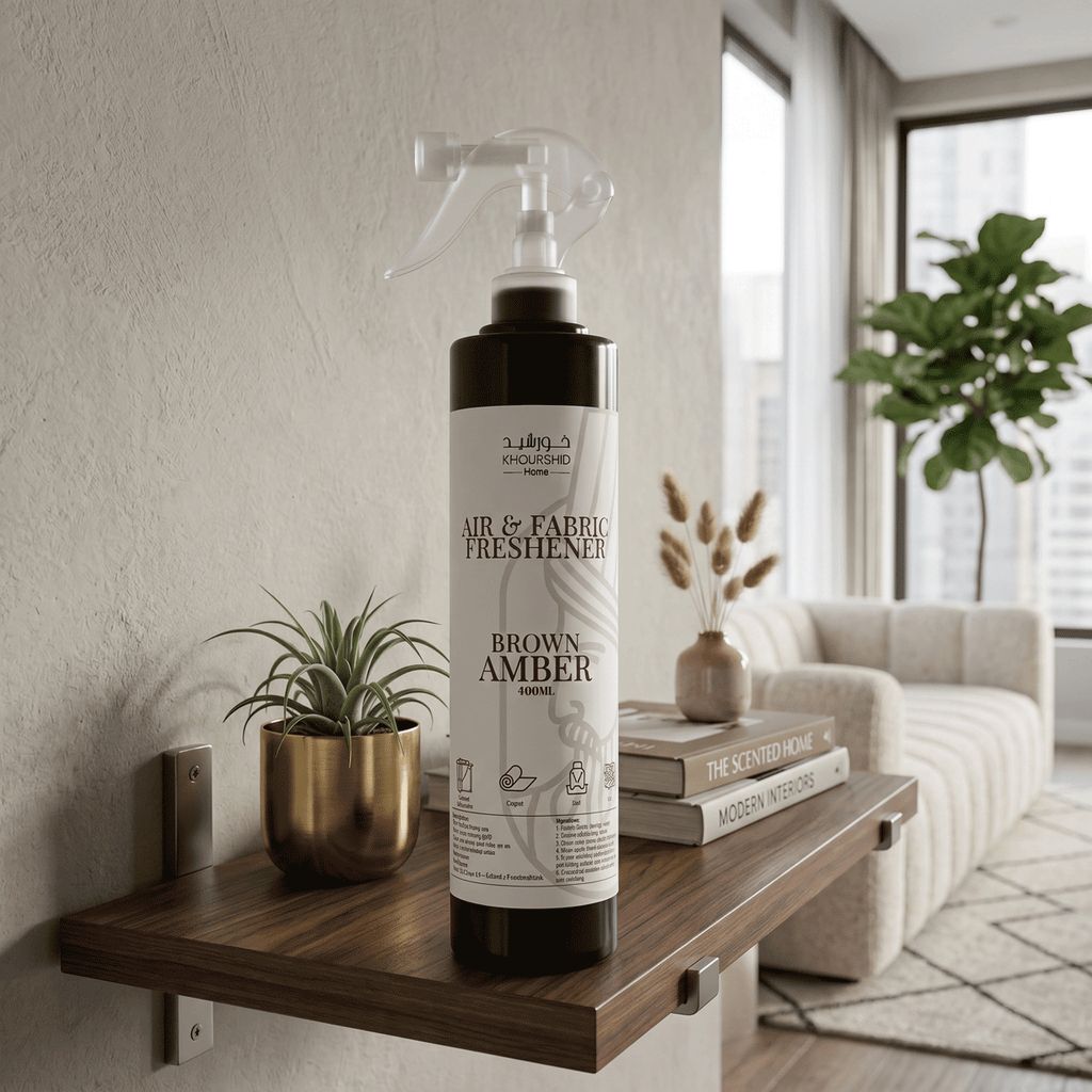 Air Freshener 400ml