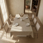 Linen Tablecloth