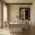 Linen Tablecloth