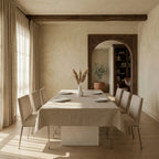 Linen Tablecloth