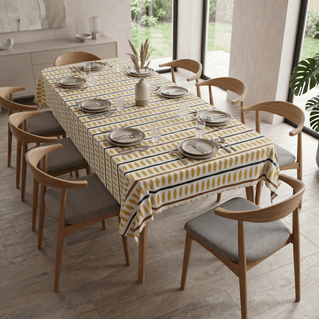 Lora Tablecloth