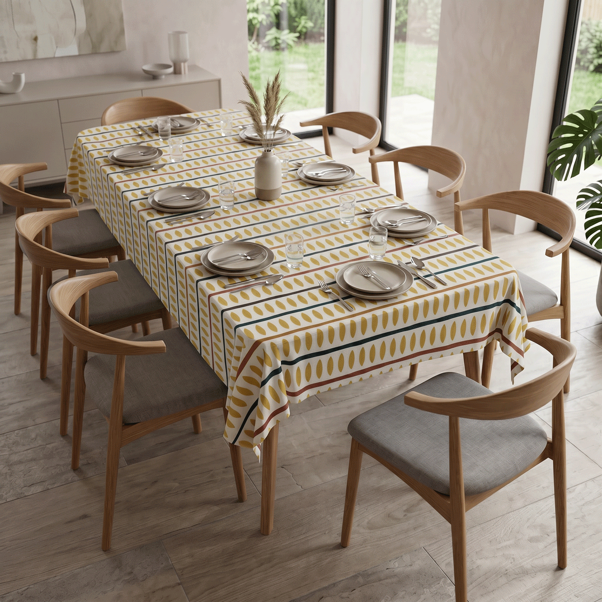 Lora Tablecloth