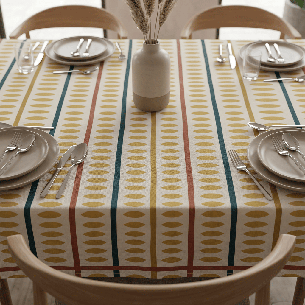 Lora Tablecloth