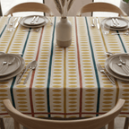 Lora Tablecloth