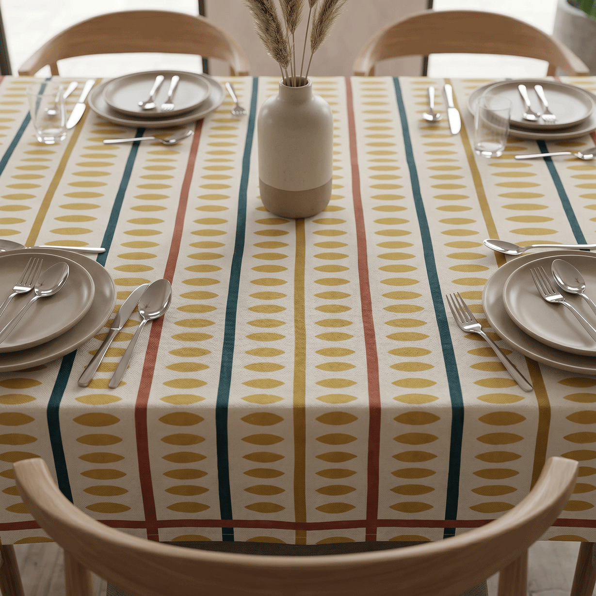 Lora Tablecloth