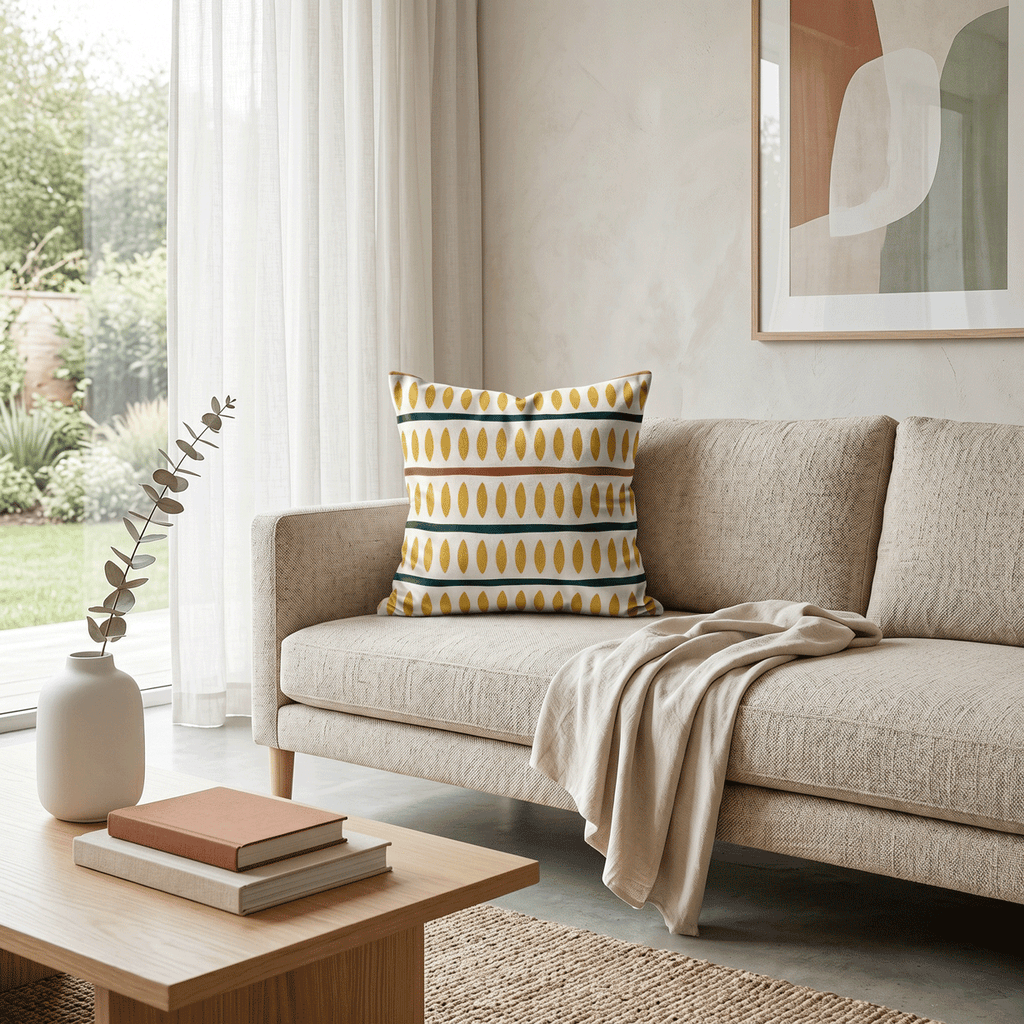 Lora Cushion